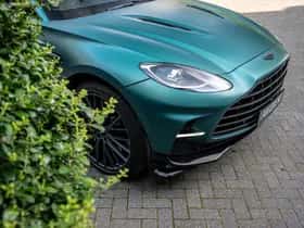 Aston Martin DBX707 (2023) thumbnail 13