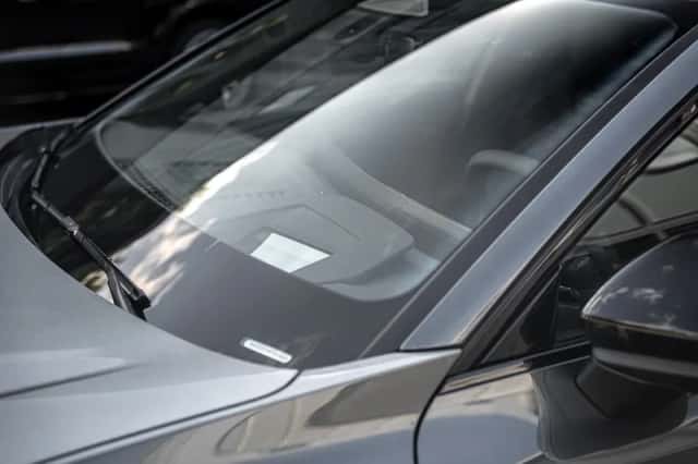 Audi A6 (2025) thumbnail 14