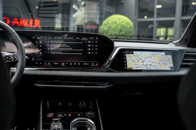 Audi A6 (2025) thumbnail 16