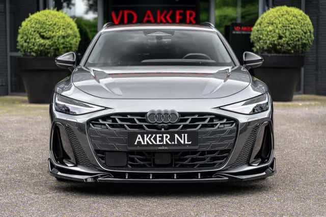 Audi A6 (2025) thumbnail 17