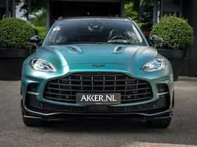 Aston Martin DBX707 (2023) thumbnail 17
