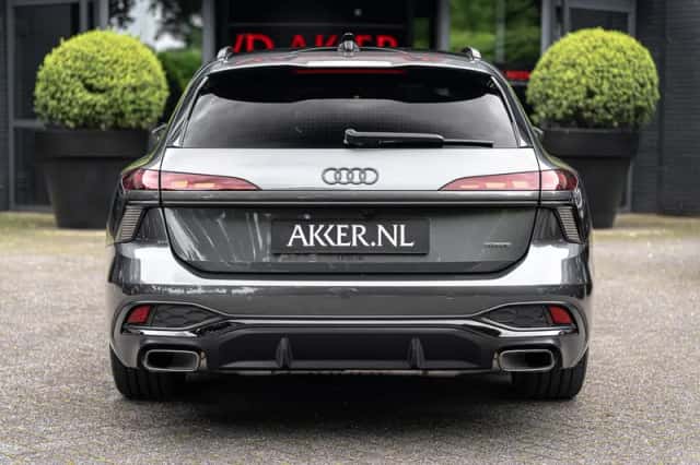 Audi A6 (2025) thumbnail 18