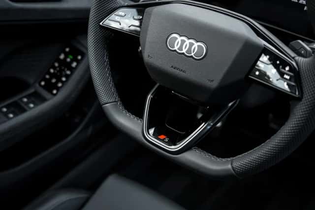 Audi A6 (2025) thumbnail 19