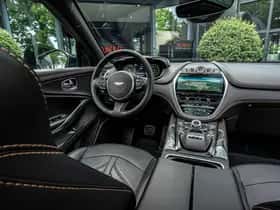 Aston Martin DBX707 (2023) thumbnail 3