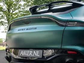 Aston Martin DBX707 (2023) thumbnail 21