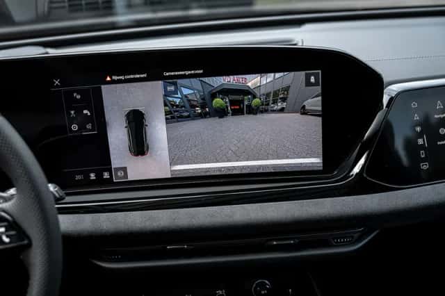 Audi A6 (2025) thumbnail 23