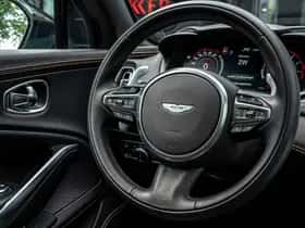 Aston Martin DBX707 (2023) thumbnail 23
