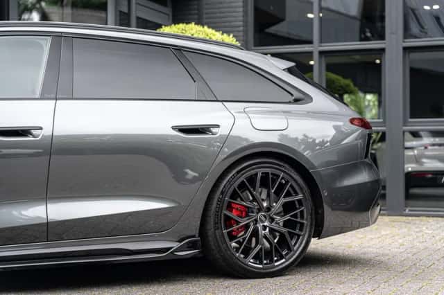 Audi A6 (2025) thumbnail 25