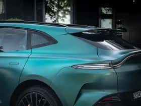Aston Martin DBX707 (2023) thumbnail 25