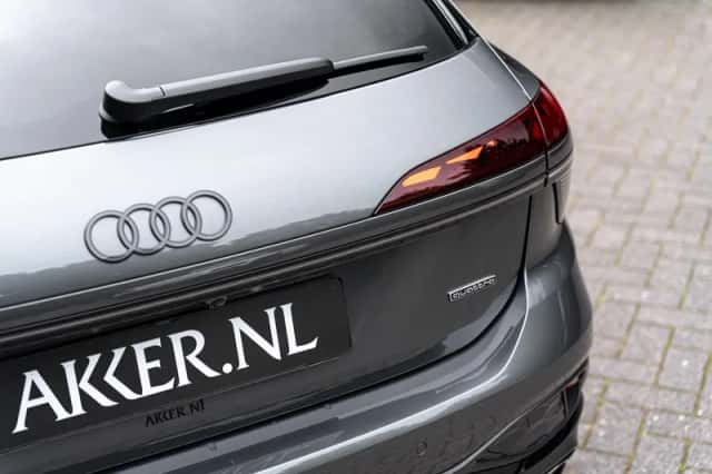 Audi A6 (2025) thumbnail 26