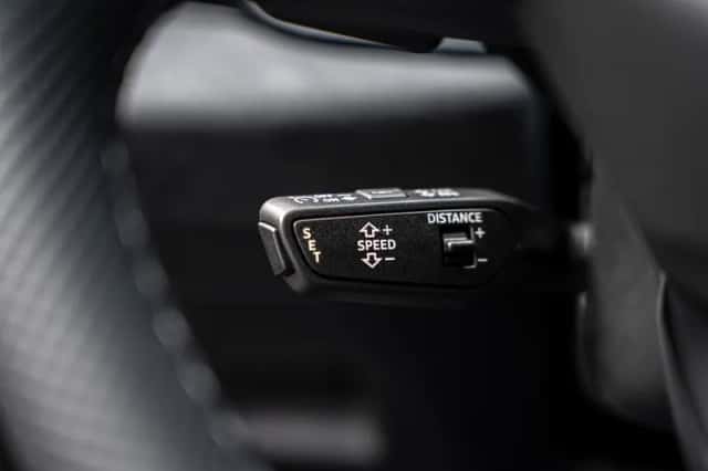 Audi A6 (2025) thumbnail 27