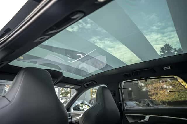 Audi A6 (2025) thumbnail 28
