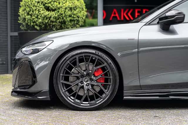 Audi A6 (2025) thumbnail 29