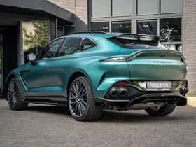 Aston Martin DBX707 (2023) thumbnail 29