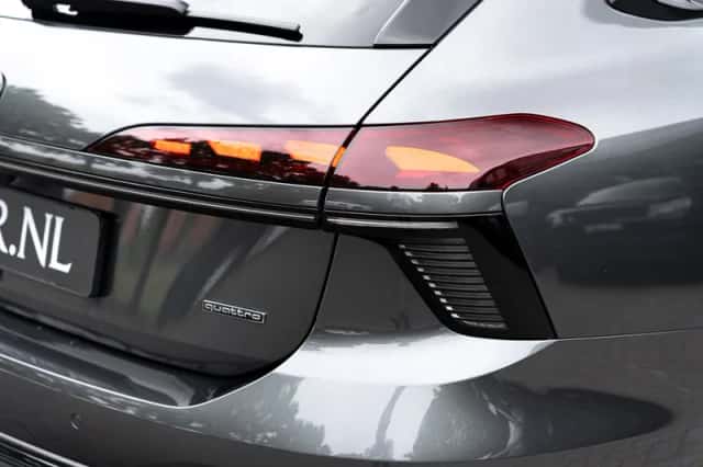 Audi A6 (2025) thumbnail 30