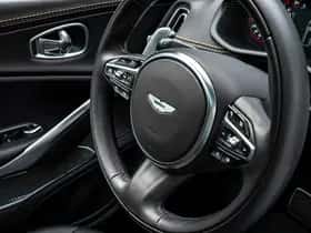 Aston Martin DBX707 (2023) thumbnail 30