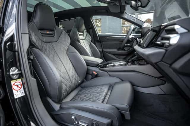Audi A6 (2025) thumbnail 4