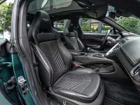 Aston Martin DBX707 (2023) thumbnail 4