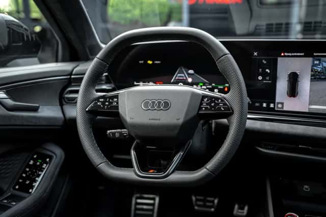 Audi A6 (2025) thumbnail 31