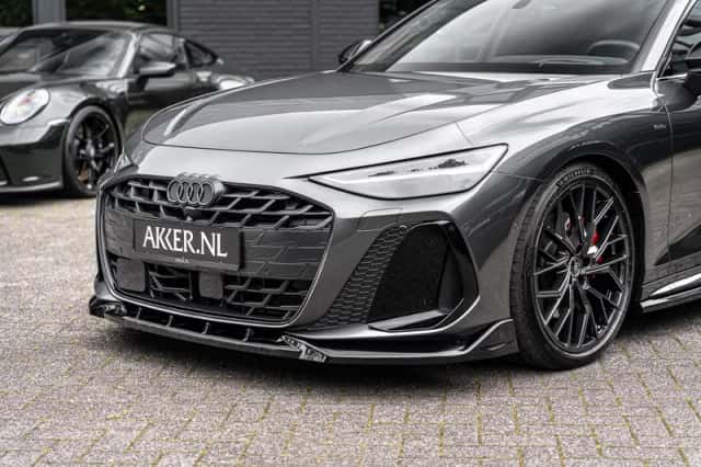 Audi A6 (2025) thumbnail 33