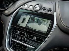 Aston Martin DBX707 (2023) thumbnail 36