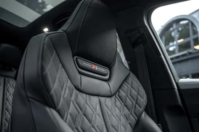 Audi A6 (2025) thumbnail 39