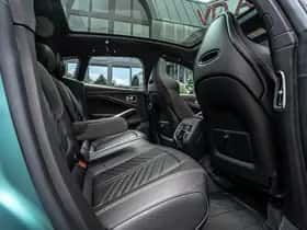 Aston Martin DBX707 (2023) thumbnail 5