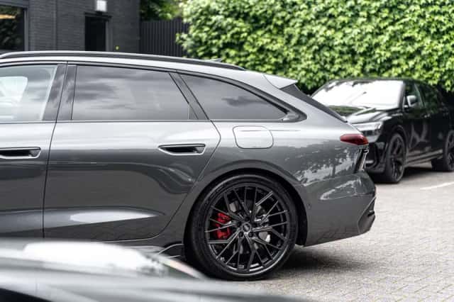 Audi A6 (2025) thumbnail 41