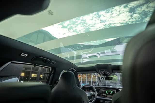 Audi A6 (2025) thumbnail 42