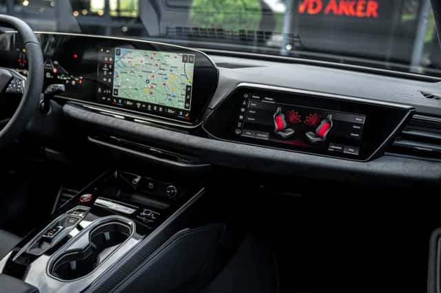 Audi A6 (2025) thumbnail 43