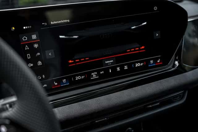 Audi A6 (2025) thumbnail 44