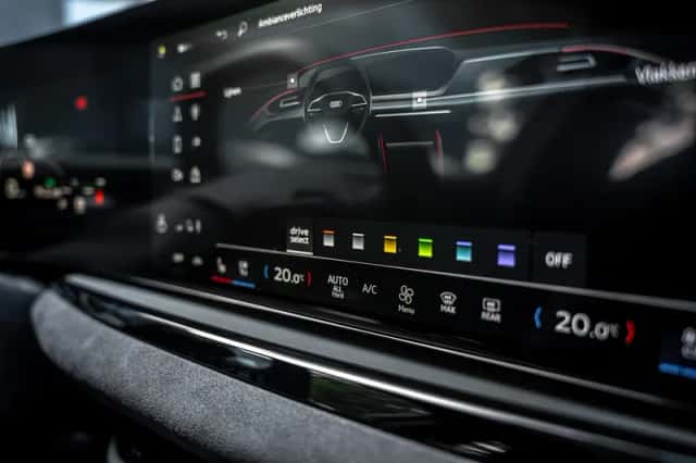 Audi A6 (2025) thumbnail 45