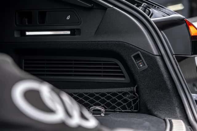 Audi A6 (2025) thumbnail 46