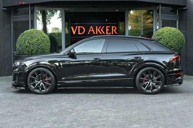 Audi Q8 (2026) thumbnail 6