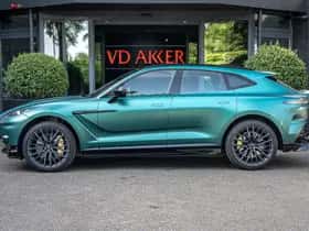 Aston Martin DBX707 (2023) thumbnail 6