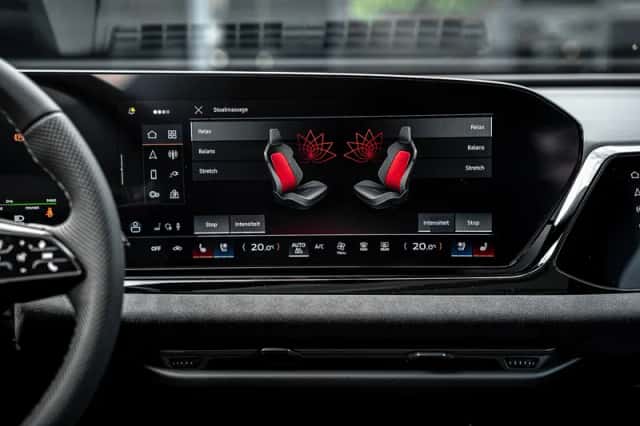 Audi A6 (2025) thumbnail 7