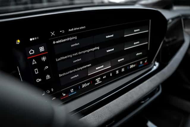Audi A6 (2025) thumbnail 8