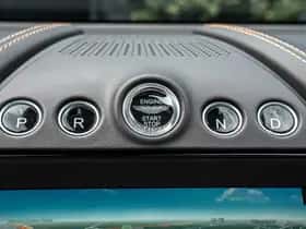 Aston Martin DBX707 (2023) thumbnail 8