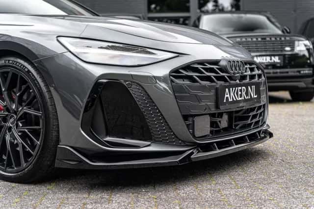 Audi A6 (2025) thumbnail 9