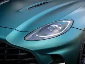 Aston Martin DBX707 (2023) thumbnail 9