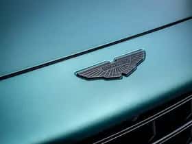 Aston Martin DBX707 (2023) thumbnail 10