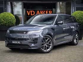 Range Rover Sport P460e Dynamic SE (2025) thumbnail 1