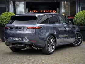 Range Rover Sport P460e Dynamic SE (2025) thumbnail 2
