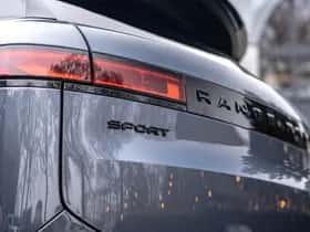 Range Rover Sport P460e Dynamic SE (2025) thumbnail 13