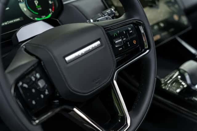 Range Rover Sport P460e Dynamic SE (2026) thumbnail 14