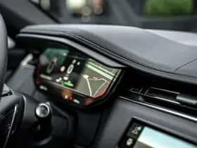 Range Rover Sport P460e Dynamic SE (2025) thumbnail 14