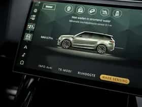 Range Rover Sport P460e Dynamic SE (2025) thumbnail 16