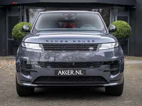 Range Rover Sport P460e Dynamic SE (2025) thumbnail 17