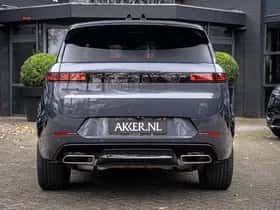 Range Rover Sport P460e Dynamic SE (2025) thumbnail 18