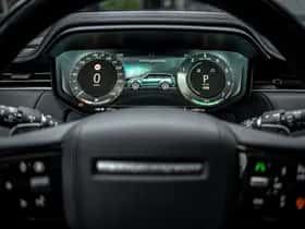Range Rover Sport P460e Dynamic SE (2025) thumbnail 19
